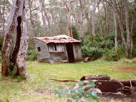 Crooked Shed: Careys Peak, Barrington Tops, New South Wales | Free ...