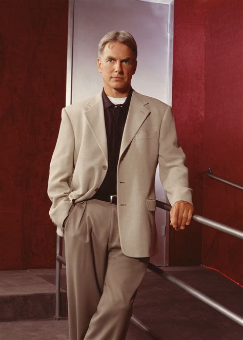 Agent Gibbs - NCIS Photo (2264123) - Fanpop