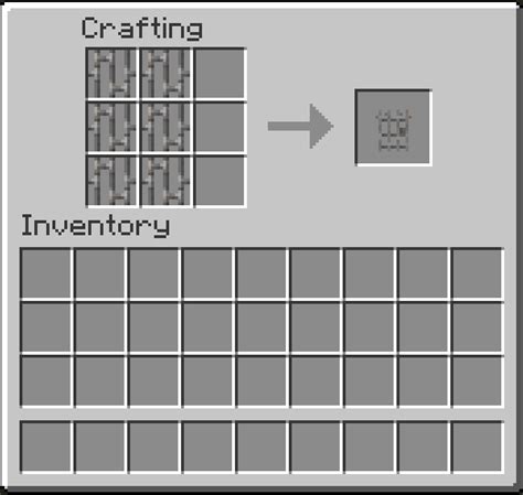 Iron Gates - What Iron Bars Have Been Missing All Along. - Suggestions ...