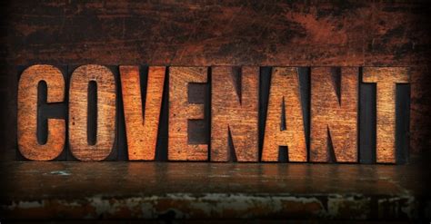 What Should All Christians Know about Covenant Theology?