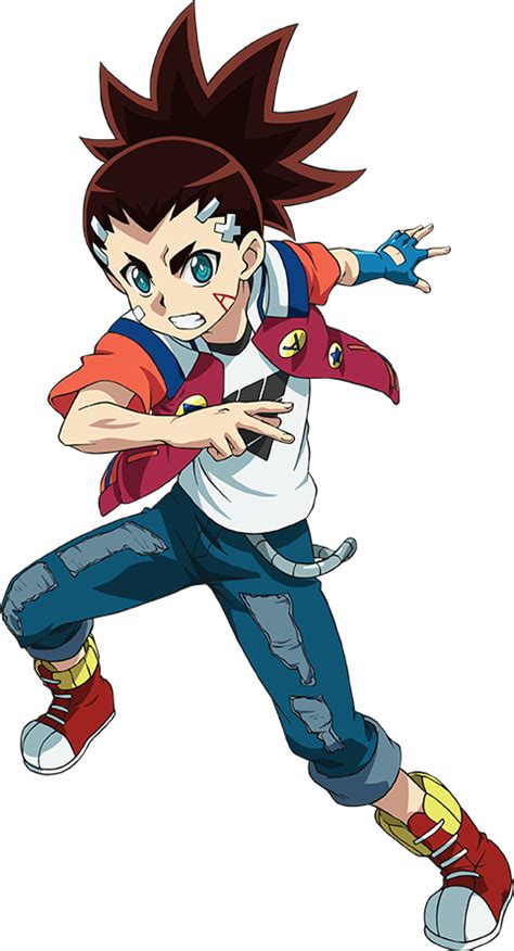 Aiger Akabane (Burst Expanded Universe) | Beyblade Fanon Wiki | Fandom