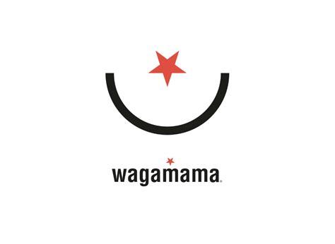 Wagamama Brand Identity | The Dots Wagamama, Logo Google, Book Images ...