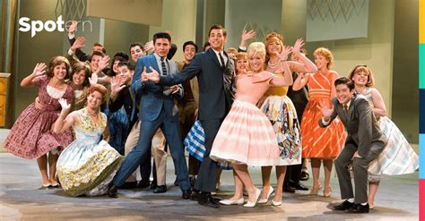 Hairspray The Movie Costumes