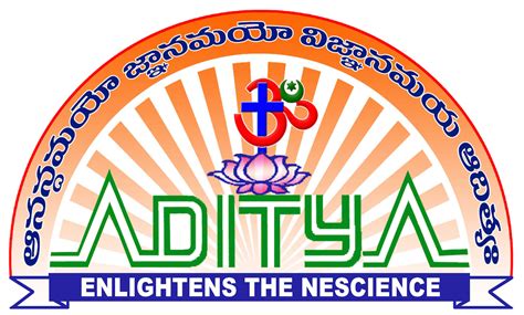 Aditya Engineering College - Excellent Placement Record