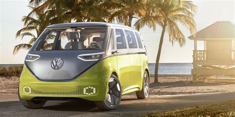 VW ID.Buzz US Launch Confirmed for 2023 | Volkswagen ID Forum