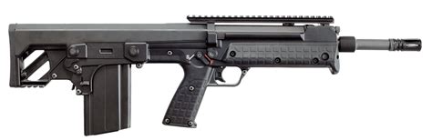 Kel-Tec RFB18BLK RFB 7.62x51mm NATO Caliber with 18″ Barrel 20+1 ...