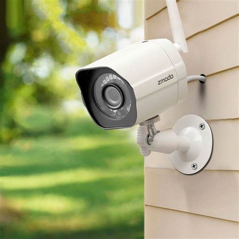 The 5 Best Home Security Cameras to Ease Your Mind and Protect Your ...