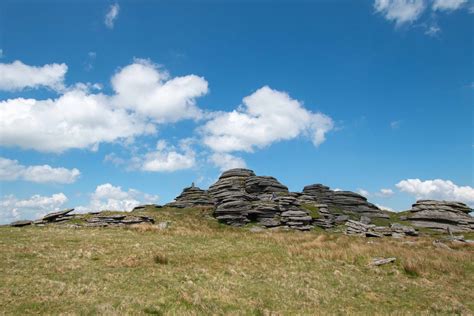 Dartmoor Yes Tor | Trail Exposure