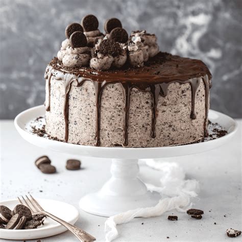 Oreo Layer Cake – Mobivycom