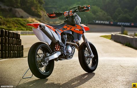 KTM 450 Supermoto wallpaper 1080p - Motorcycles Wallpaper