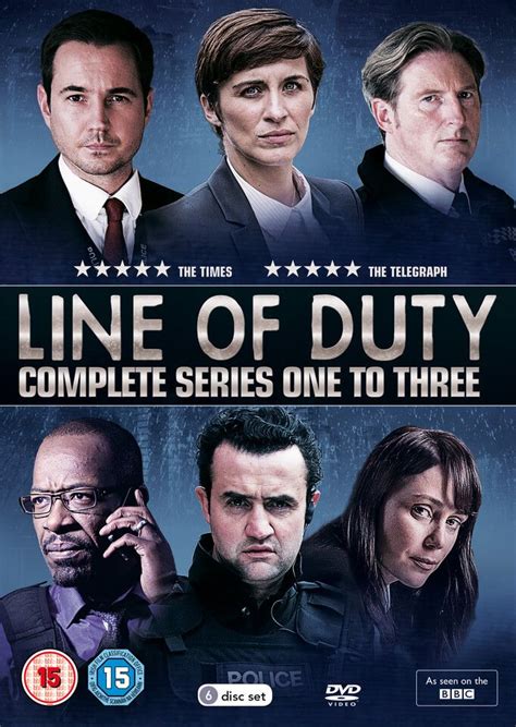 Line Of Duty | Tv series quotes, British tv series, Tv series