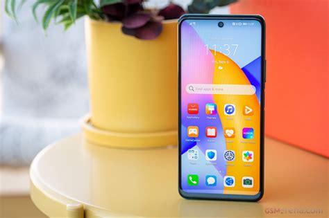 Honor 10X Lite pictures, official photos