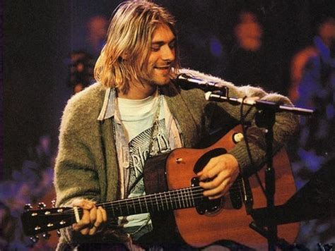 Nirvana mtv unplugged photos - pilotcaqwe