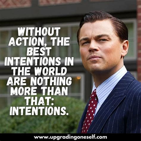 Download Wolf Of Wall Street Quotes Wallpaper - WallpapersHigh