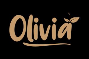 Olivia Logo PNG Vector (EPS) Free Download