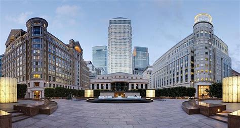 Canary Wharf, London | Tickets & Tours - 2024