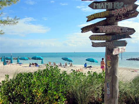 Fort Zachary Taylor Historic State Park in Key West, Florida - WanderWisdom