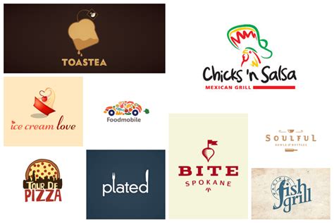 Famous food brand logo 132449-Famous food brand logos quiz (2022)