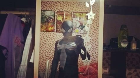 Spider-man cosplay for Comic con 2018 : r/Spiderman