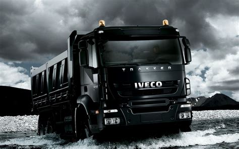 Black Truck Wallpapers - Wallpaper Cave