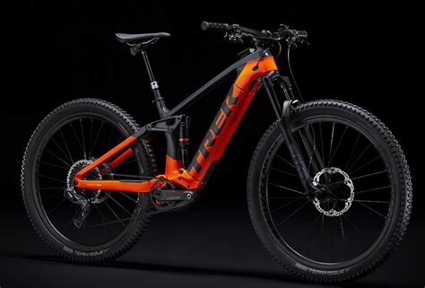 Trek Electric Bikes for 2023 | eBIKESX