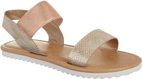 Jellypop - Jellypop Girls Kent 2 Sandals - Walmart.com - Walmart.com