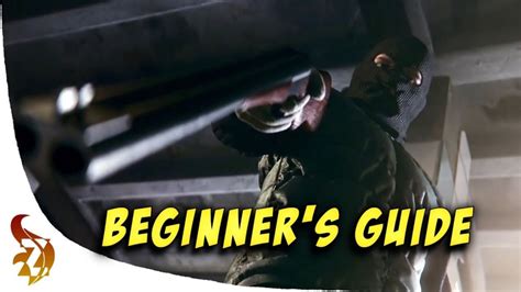 Escape from Tarkov beginners tips - Gamespedition.com