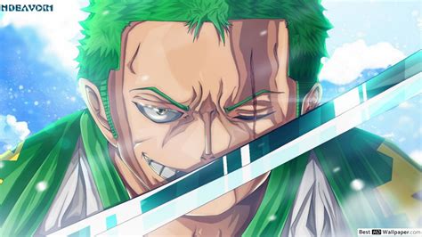 346 Wallpaper Zoro Wano Hd Pics - MyWeb