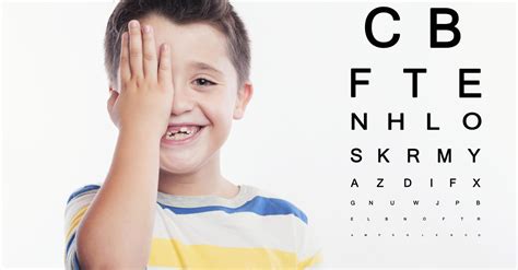 Family Vision: Understanding Your Pediatric Eye Exam Results