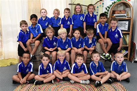 Prep Photos – 2020 | The Courier Mail