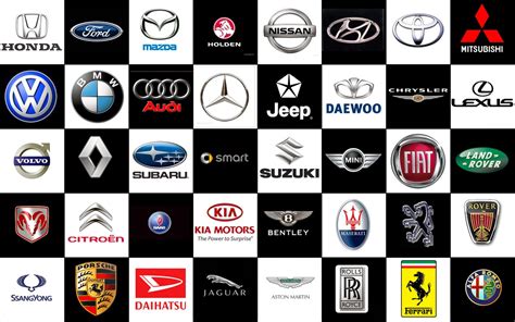 100+ ideas List Of Cars Names on ledoloji.com