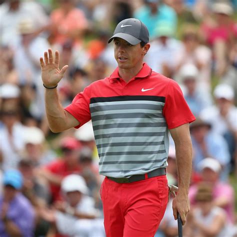 Ranking the Top 10 Players on the PGA Tour for 2015 | Bleacher Report ...