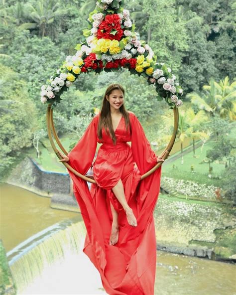 Bali Swing Ubud - Dress Rental Price, Entrance Fee & Weight Limit