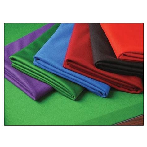 Billiard Table Cloth, Billiard Cloth, स्नूकर के मेज का कपड़ा, स्नूकर ...