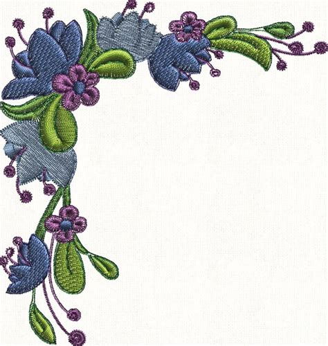 Border Designs For Cards - ClipArt Best