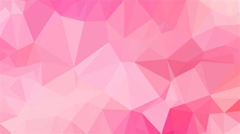 Polygon Pink Wallpapers - Top Free Polygon Pink Backgrounds ...