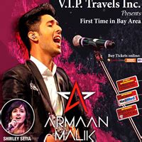 Armaan Malik Tickets | Armaan Malik Live Concert 2024 & Tour Dates ...