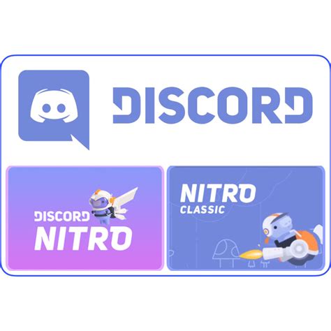 Discord Nitro