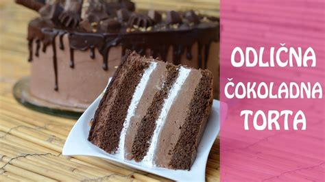 čokoladne Torte