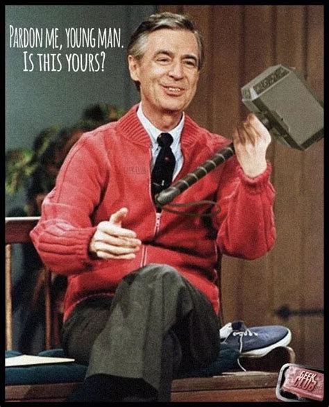 WON'T YOU BE MY NEIGHBOR? trailer likes you, just the way you are