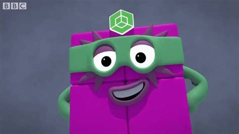 Numberblocks Season 8 Episode 1 Now in 3D | Watch cartoons online ...