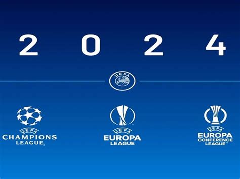 UEFA announces new Champions League format to be introduced from 2024