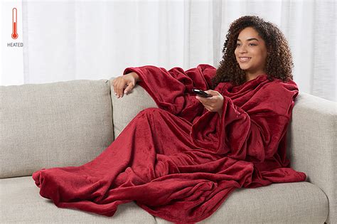 The 12 best heated and electric blankets to keep you warm