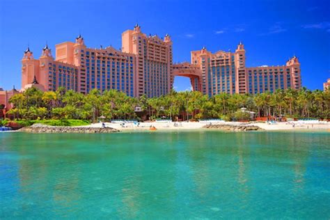 11 Top-Rated Tourist Attractions in Nassau | PlanetWare