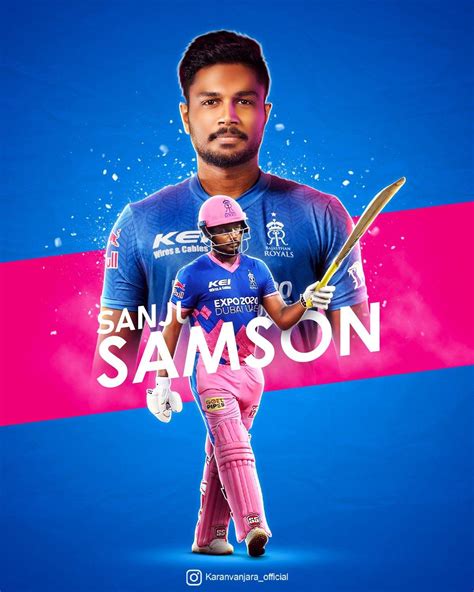 Sanju Samson Wallpapers - Top Free Sanju Samson Backgrounds ...