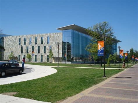 Morgan State University - Tuition, Rankings, Majors, Alumni ...