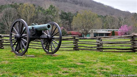 Kennesaw Mountain National Battlefield Park | PARK AT A GLANCE