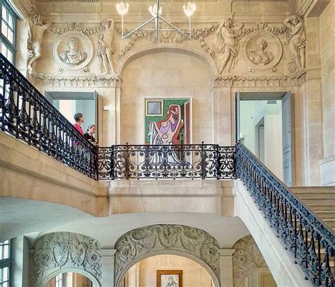 Guide to the Musée Picasso in Paris: A Lothario's Great Cache Of Art