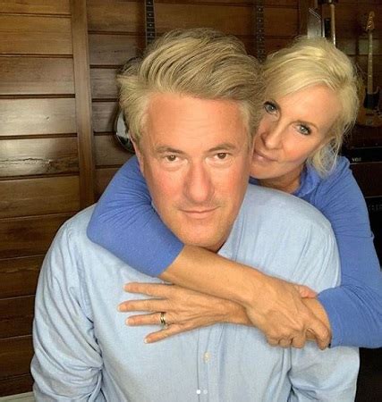 Is Carlie Hoffer, Daughter Of Famous TV Anchor, Mika Brzezinski Grown ...