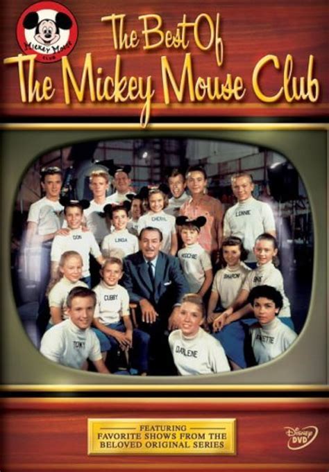 "The Mickey Mouse Club" Anything Can Happen Day:Mousekapreview #2 ...